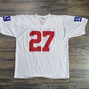 ny Giants Brandon jacobs jersey